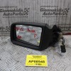 Καθρέπτης Ηλεκτρικός Αριστερός Opel Astra F 1991-1998 (5 pins)