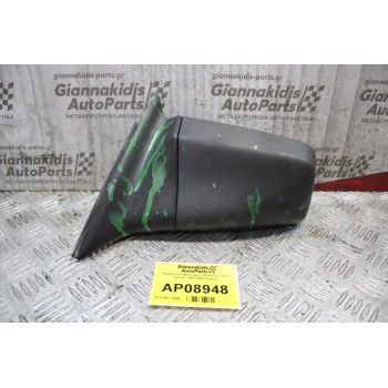 Καθρέπτης Ηλεκτρικός Αριστερός Opel Astra F 1991-1998 (5 pins)