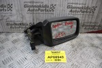 Καθρέπτης Ηλεκτρικός Δεξίς Opel Astra F 1991-1998 (5 pins)