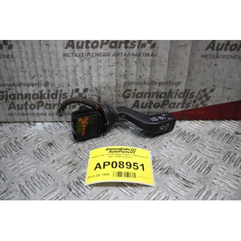 Διακόπτης Υαλοκαθαριστήρων Opel Astra F 1991-1998 (9 pins)