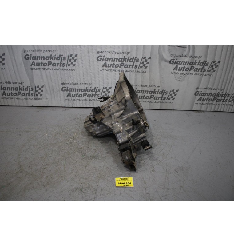 Κιβώτιο Ταχυτήτων/Σασμαν Χειροκίνητο Kia Rio A3E 1.3cc 2002-2005