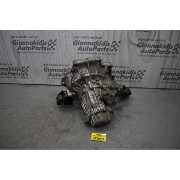 Κιβώτιο Ταχυτήτων/Σασμαν Χειροκίνητο Kia Rio A3E 1.3cc 2002-2005