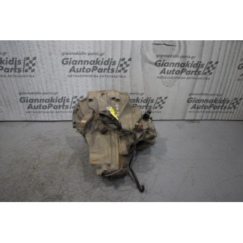 Κιβώτιο Ταχυτήτων/Σασμαν Χειροκίνητο Nissan Primera P11 GA16 1996-2001