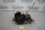 Κιβώτιο Ταχυτήτων/Σασμαν Χειροκίνητο Honda Civic D14A4 1.4cc 90ps 1998-2001