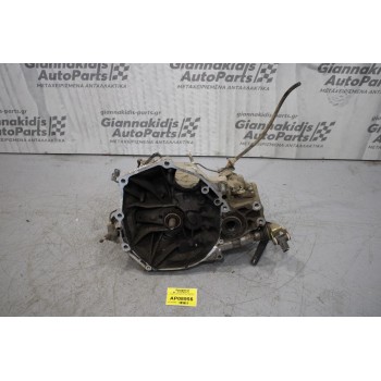 Κιβώτιο Ταχυτήτων/Σασμαν Χειροκίνητο Honda Civic D14A4 1.4cc 90ps 1998-2001