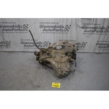 Κιβώτιο Ταχυτήτων/Σασμαν Χειροκίνητο Honda Civic D14A4 1.4cc 90ps 1998-2001