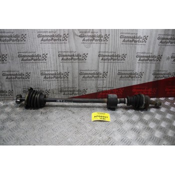 Ημιαξόνιο Δεξί Μακρύ Fiat Seicento 187A1000 2000-2010