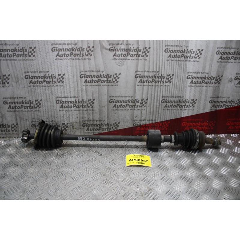 Ημιαξόνιο Δεξί Μακρύ Fiat Seicento 187A1000 2000-2010