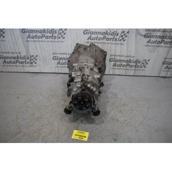 Κιβώτιο Ταχυτήτων/Σασμαν Χειροκίνητο Bmw E46 M43 1998-2005