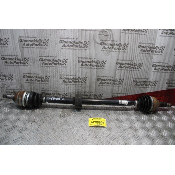 Ημιαξόνιο Δεξί Μακρύ Opel Vectra C Ζ18ΧΕΡ 2002-2010