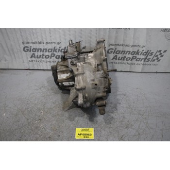 Κιβώτιο Ταχυτήτων/Σασμαν Χειροκίνητο Suzuki Swift G13A 1998-2001