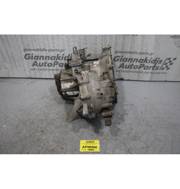 Κιβώτιο Ταχυτήτων/Σασμαν Χειροκίνητο Suzuki Swift G13A 1998-2001