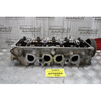 Καπάκι Μηχανής (Κεφαλάρι) Mazda 323 B6 1989-1995 (Πρεσαρισμένο) ΤΑ ΚΕΦΑΛΑΡΙΑ ΕΛΕΓΧΟΝΤΑΙ ΣΤΟ ΧΩΡΟ ΜΑΣ ΑΠΟ ΜΗΧΑΝΗΜΑ!!!!!