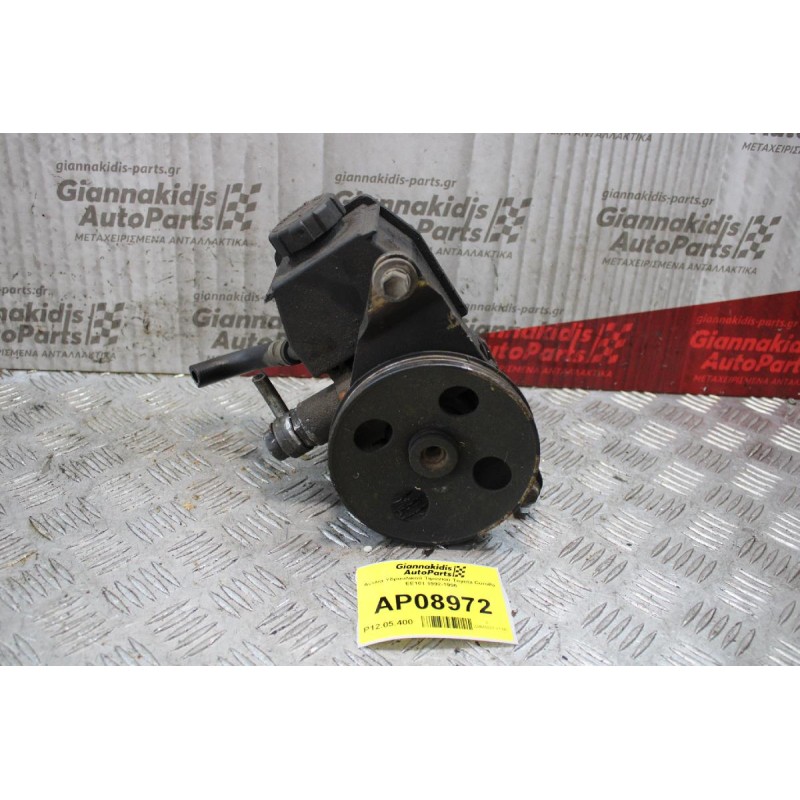 Αντλία Υδραυλικού Τιμονιού Toyota Corolla EE101 1992-1996