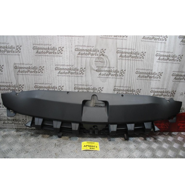 Πλαστικό Μετώπης Peugeot 307 2001-2005 (Καινούργιο)