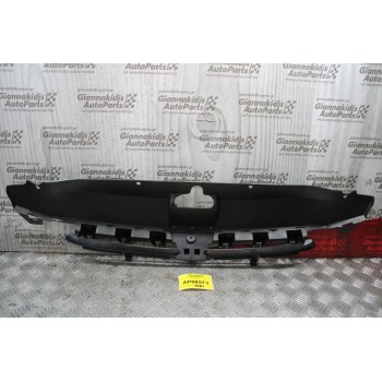 Πλαστικό Μετώπης Peugeot 307 2001-2005 (Καινούργιο)
