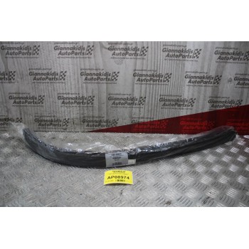 Σποίλερ Προφυλακτήρα Peugeot 307 2001-2005 (Καινούργιο) 4040500