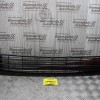 Γρίλια Μπροστά Peugeot 307 2001-2005 (Καινούργιο)