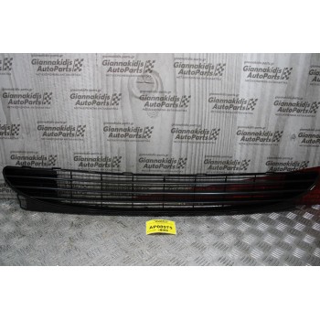 Γρίλια Μπροστά Peugeot 307 2001-2005 (Καινούργιο)