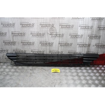 Γρίλια Μπροστά Peugeot 307 2001-2005 (Καινούργιο)