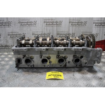 Καπάκι Μηχανής (Κεφαλάρι) Mercedes-Benz Vito 2.2cc 1996-2004 (Πρεσαρισμένο) A6110105020 ΤΑ ΚΕΦΑΛΑΡΙΑ ΕΛΕΓΧΟΝΤΑΙ ΣΤΟ ΧΩΡΟ ΜΑΣ ΑΠΟ ΜΗΧΑΝΗΜΑ!!!!!