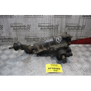 Ατέρμονας Τιμονιού Υδραυλικός Mitsubishi Galloper 1997-2004