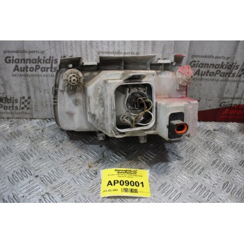 Φανάρι Volkswagen Polo 1994-1999 (Εμπρός Δεξιά)