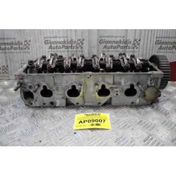 Καπάκι Μηχανής (Κεφαλάρι) Mitsubishi Lancer G13 1990-1994 (Πρεσαρισμένο) ΤΑ ΚΕΦΑΛΑΡΙΑ ΕΛΕΓΧΟΝΤΑΙ ΣΤΟ ΧΩΡΟ ΜΑΣ ΑΠΟ ΜΗΧΑΝΗΜΑ!!!!!