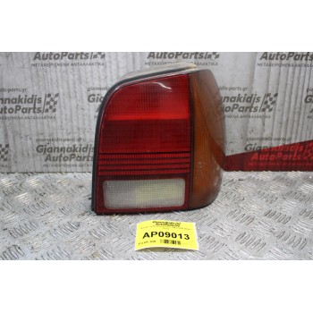 Φανάρι Volkswagen Polo 1994-1999 (Πίσω Δεξί)
