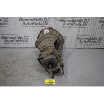 Κιβώτιο Ταχυτήτων/Σασμαν Χειροκίνητο Mercedes-Benz E200 W210 111.942 1995-2002