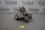 Κιβώτιο Ταχυτήτων/Σασμαν Χειροκίνητο Renault Clio D4F 2005-2011 JB1513