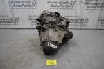 Κιβώτιο Ταχυτήτων/Σασμαν Χειροκίνητο Renault Clio D4F 2005-2011 JB1513
