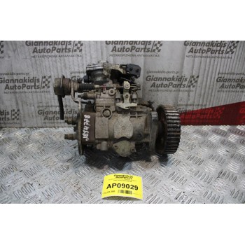 Αντλία Πετρελαίου Renault Espace 1992-2003 0460494329