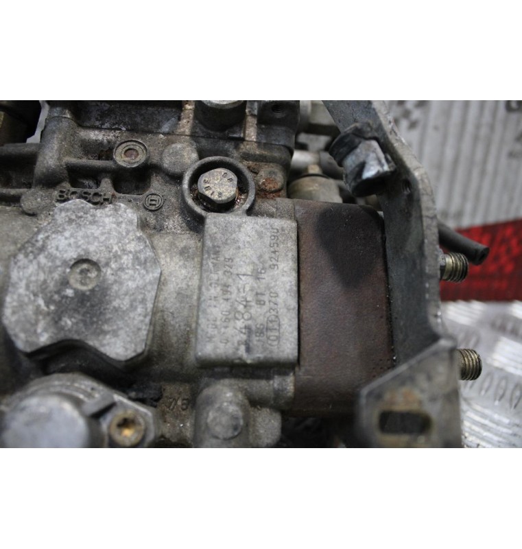 Αντλία Πετρελαίου Renault Espace 1992-2003 0460494329