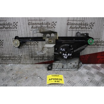 Γρύλλος Audi A4 1995-2001 (Πίσω Αριστερά)