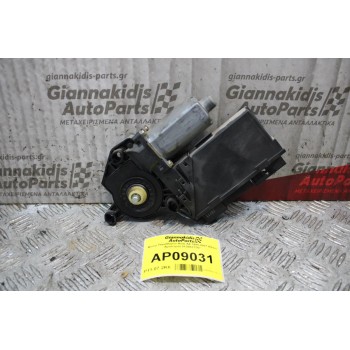 Μοτέρ Παραθύρου Audi A4 1995-2001 (Πίσω Αριστερά) 0130821767