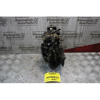 Αντλία Πετρελαίου Ford Fiesta  1990-1995 0460494218