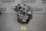 Κιβώτιο Ταχυτήτων/Σασμαν Χειροκίνητο Opel Corsa C Z12XE 1.2cc 75ps 2000-2006