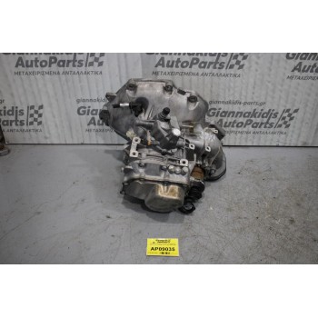 Κιβώτιο Ταχυτήτων/Σασμαν Χειροκίνητο Opel Corsa C Z12XE 1.2cc 75ps 2000-2006