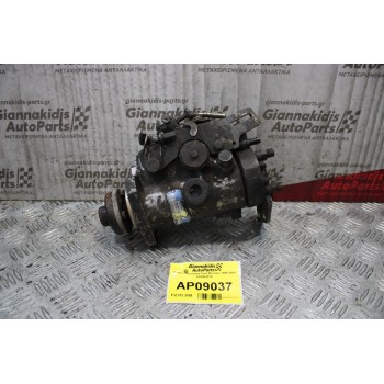 Αντλία Πετρελαίου Ford Mondeo 1996-2000 8444B403A