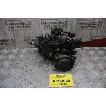 Αντλία Πετρελαίου Opel Astra F 1991-1998 104649