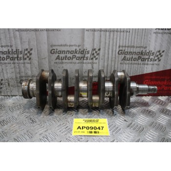 Στρόφαλος Suzuki Samurai F10A 1988-2004