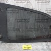Φινιστρίνι Πίσω Αριστερό Citroen C1/ Peugeot 107/Toyota Aygo 2006-2012 (5 doors)