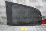 Φινιστρίνι Πίσω Αριστερό Citroen C1/ Peugeot 107/Toyota Aygo 2006-2012 (5 doors)