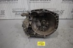 Κιβώτιο Ταχυτήτων/Σασμαν Χειροκίνητο Alfa Romeo 156 AR67601 1997-2005
