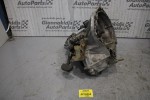Κιβώτιο Ταχυτήτων/Σασμαν Χειροκίνητο Alfa Romeo 156 AR67601 1997-2005
