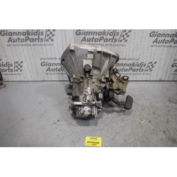 Κιβώτιο Ταχυτήτων/Σασμαν Χειροκίνητο Alfa Romeo 156 AR67601 1997-2005