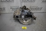 Κιβώτιο Ταχυτήτων/Σασμαν Χειροκίνητο Hyundai Accent G4EA 2000-2004 (Σπασμένη Βάση)