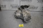 Κιβώτιο Ταχυτήτων/Σασμαν Χειροκίνητο Hyundai Accent G4EA 2000-2004 (Σπασμένη Βάση)