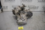 Κιβώτιο Ταχυτήτων/Σασμαν Χειροκίνητο Hyundai Accent G4EA 2000-2004 (Σπασμένη Βάση)